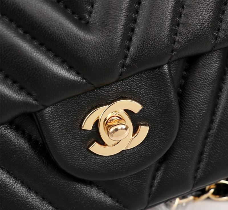 Chanel CF Series Bags